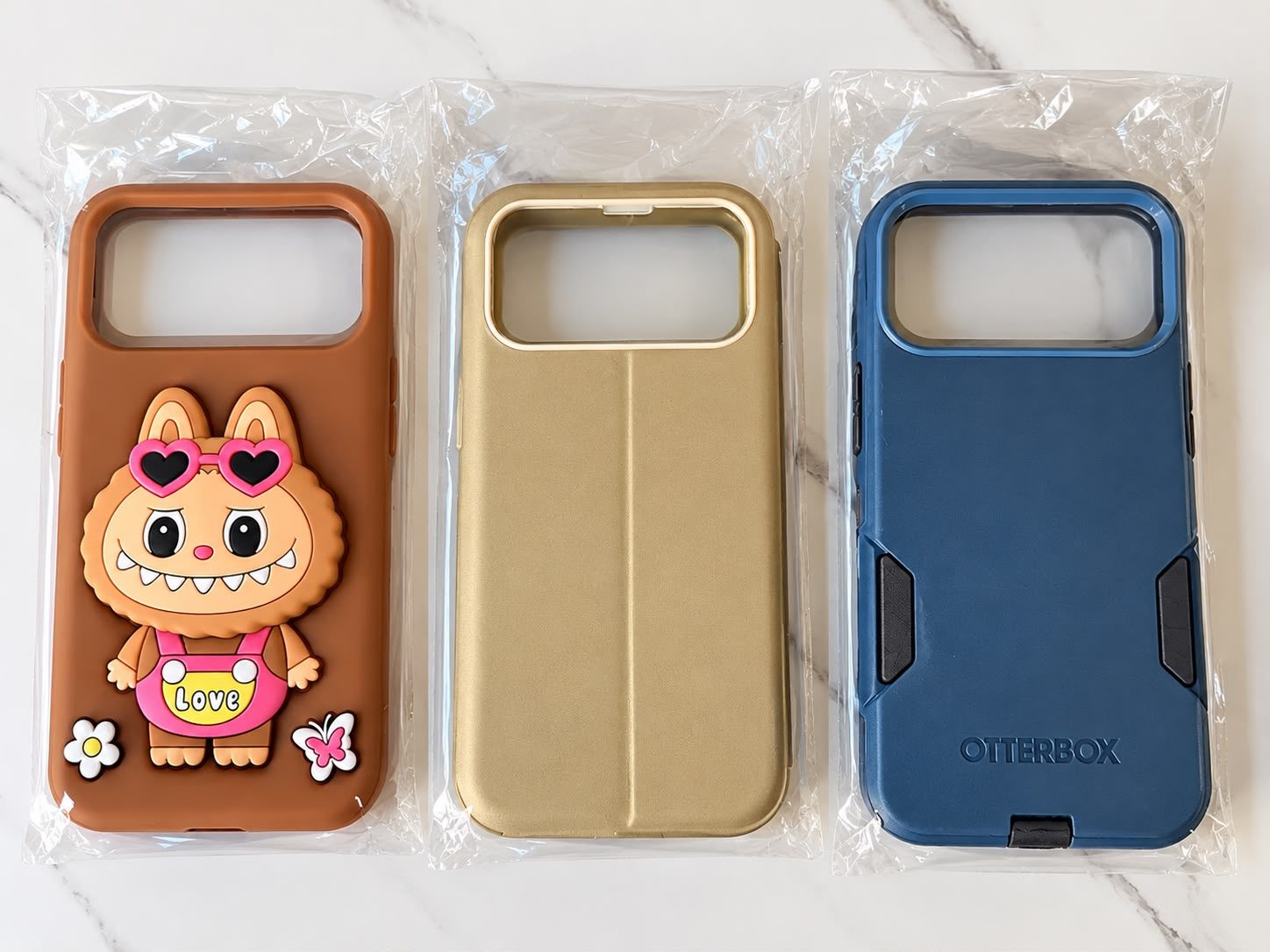 CASE IPHONE 17 PRO MAX