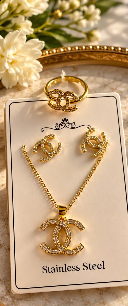 set Chanel