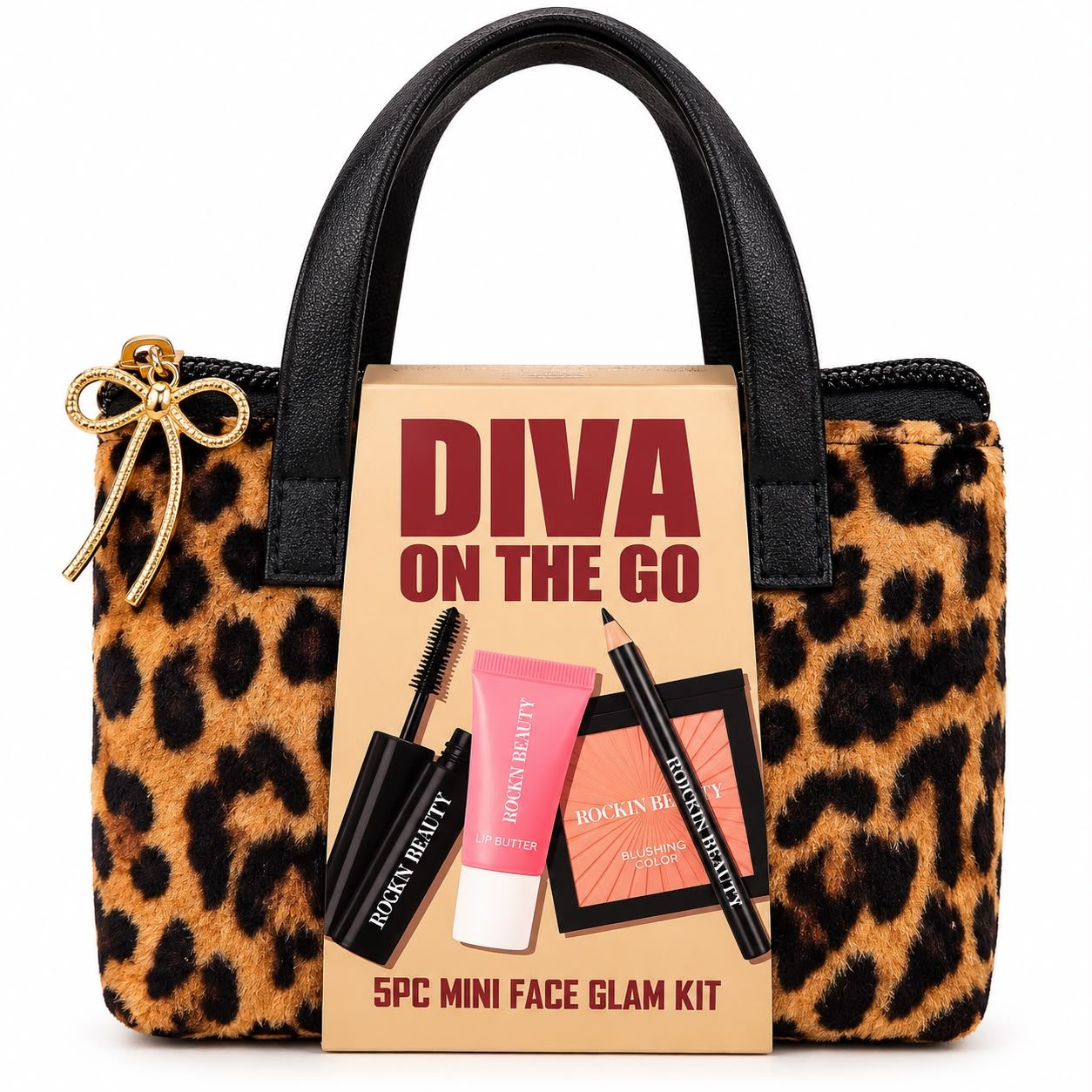 DIVA ON THE GO