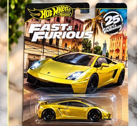 Lamborghini Gallardo Lp 570-4