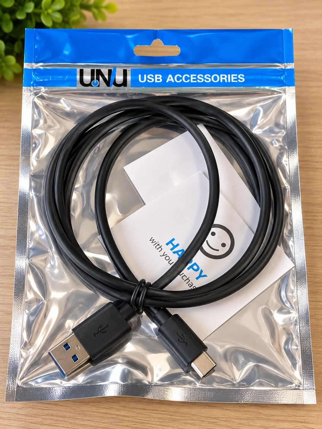 CABLE IPHONE TIPO C