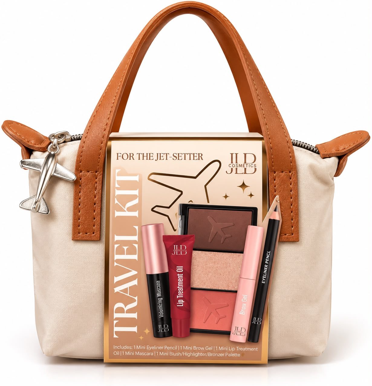 Travel kit