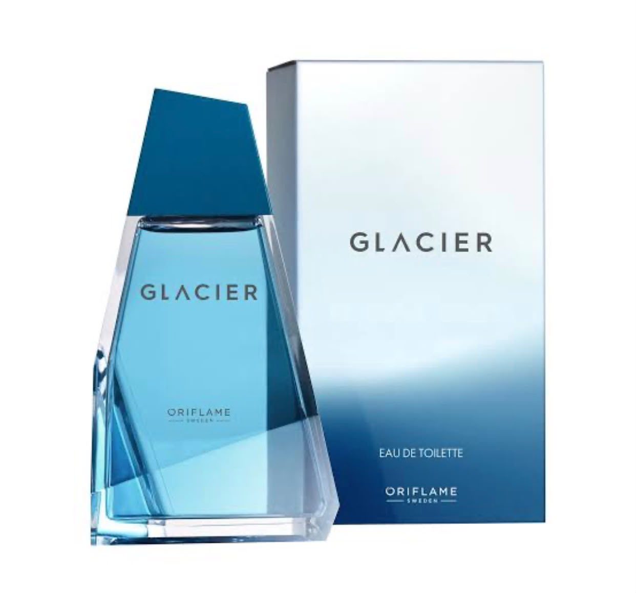 PERFUME GLACIER