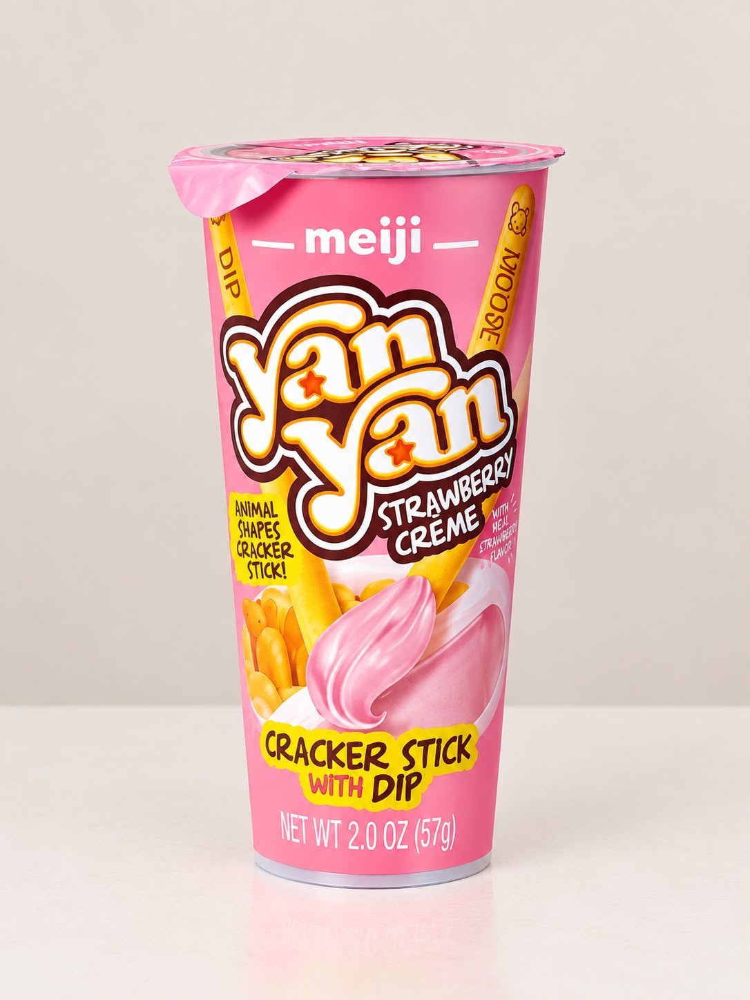 yin yan sticks fresa
