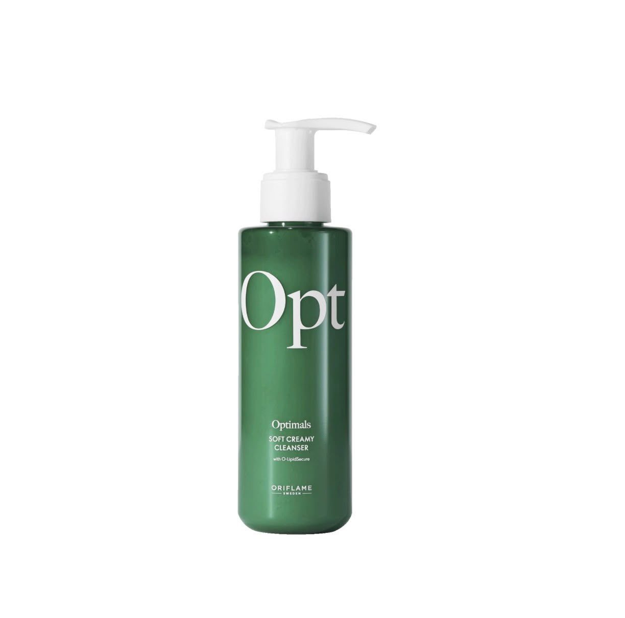 OPT CREAMY CLEANSER