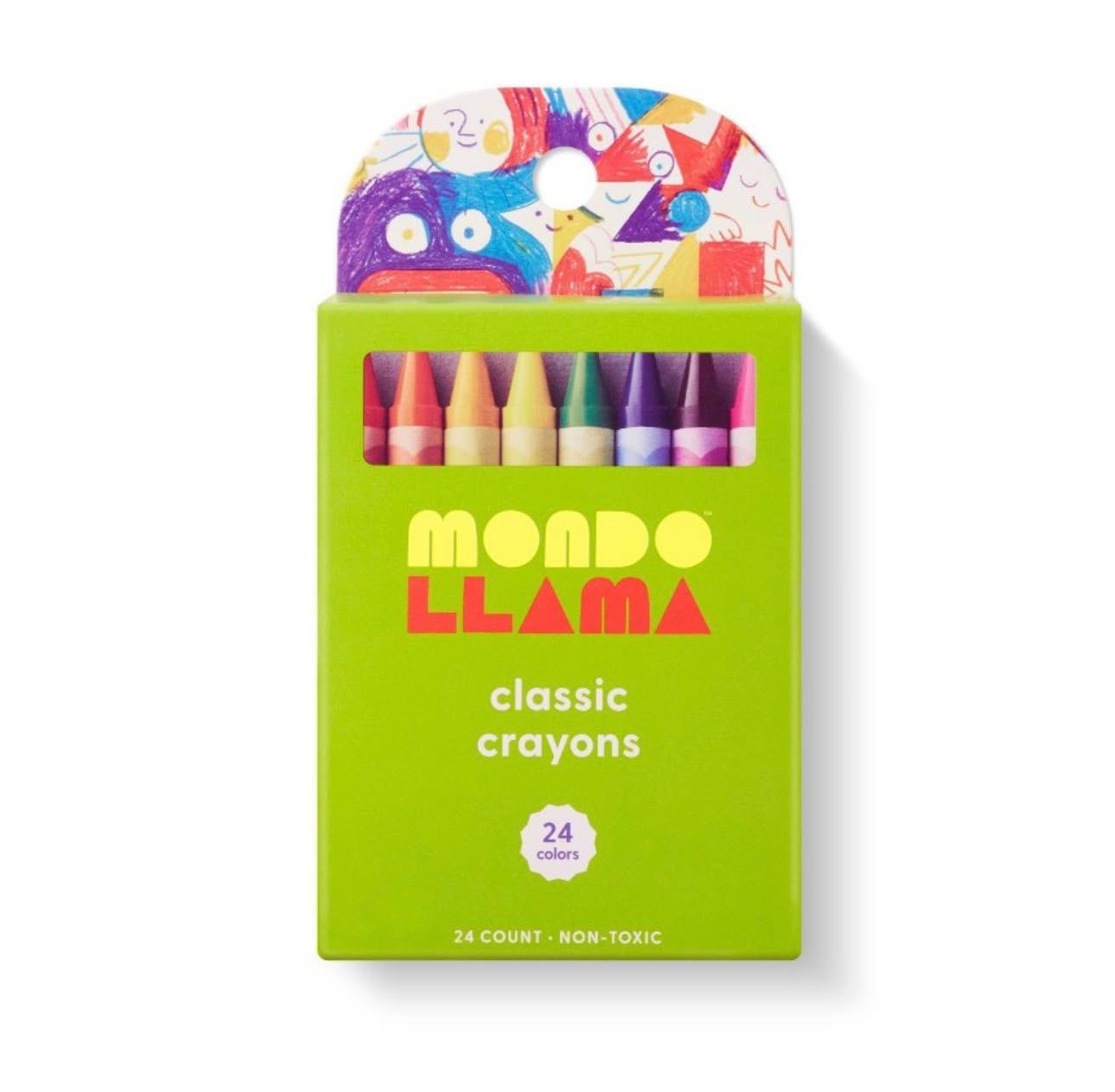 Crayons