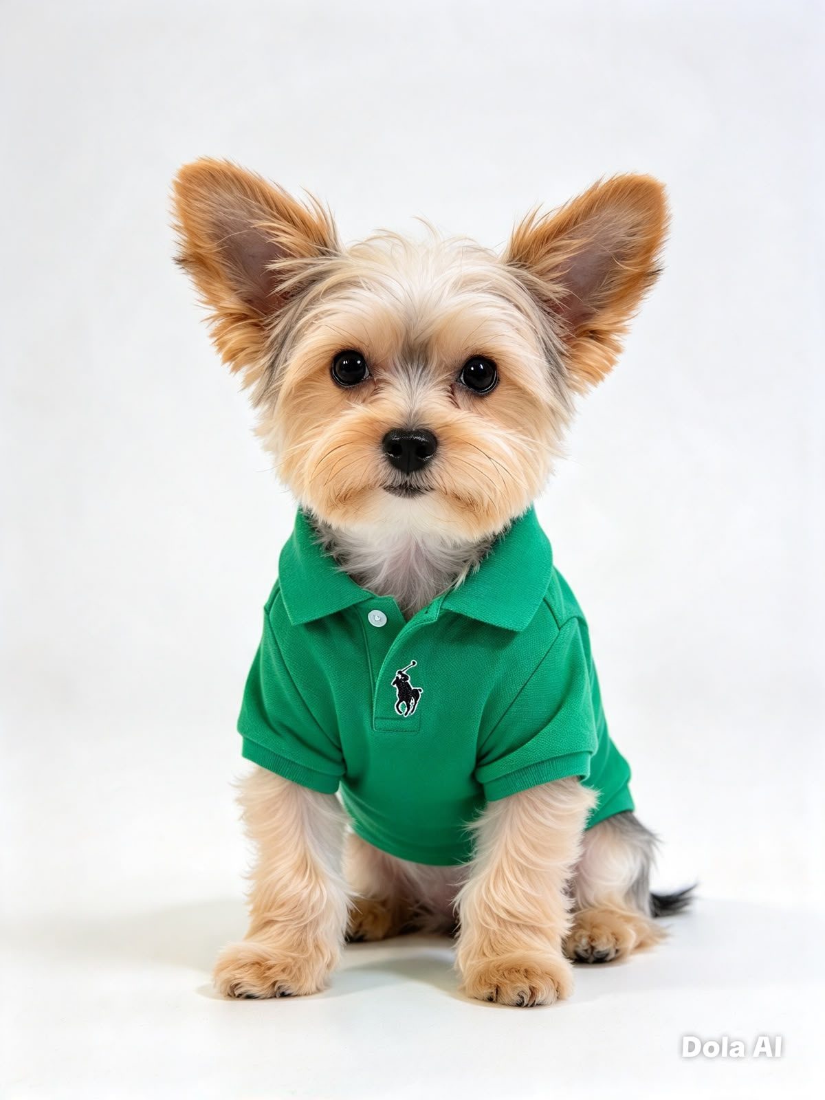 | Playera polo verde | 3 | 1 |