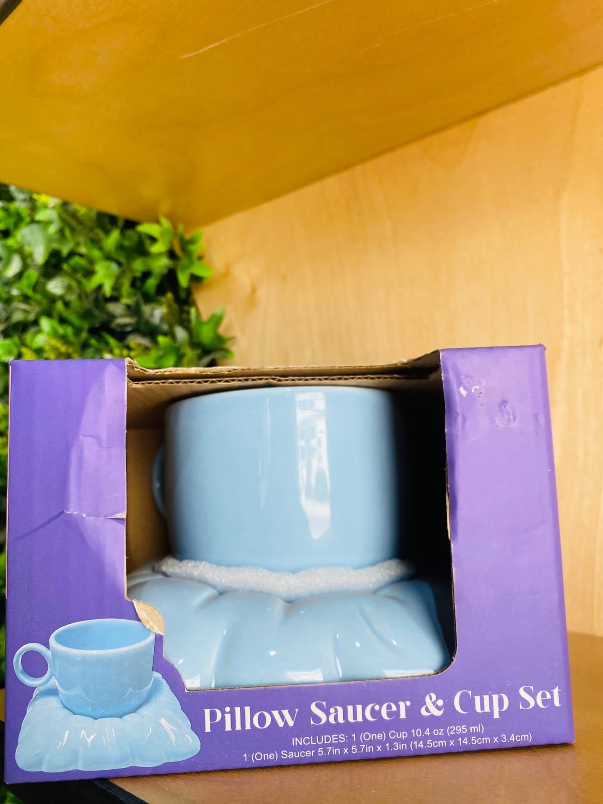 taza pillow