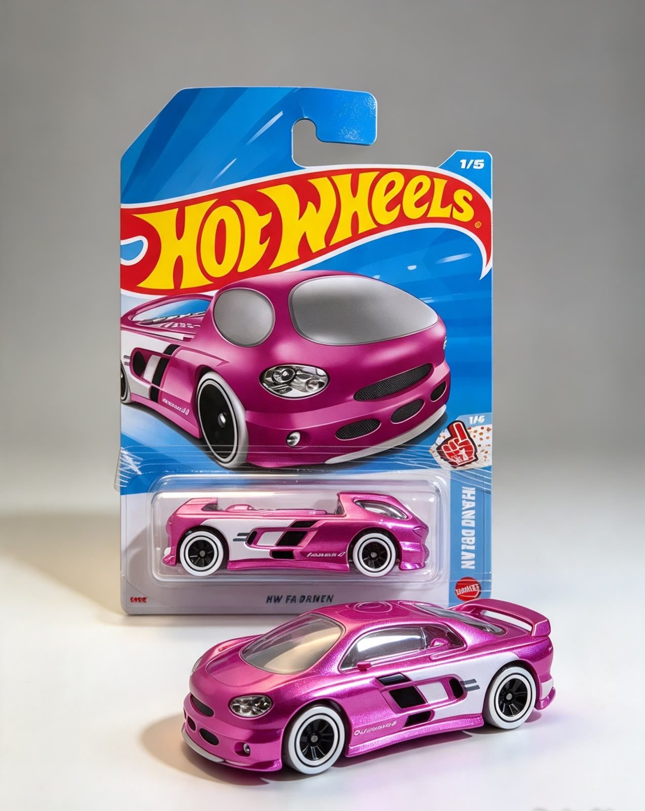 DEORA II