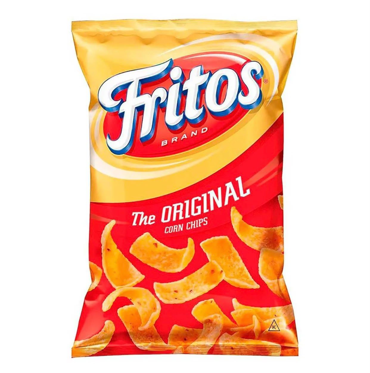 FRITOS