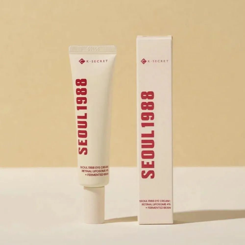 SOUL 1988 EYE CREAM