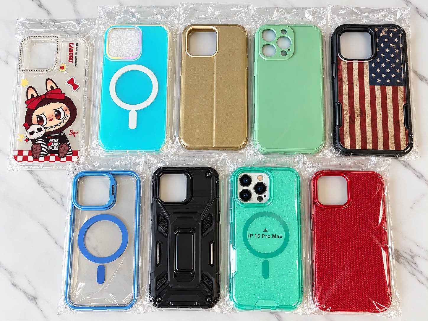 CASE IPHONE 16V PRO MAX