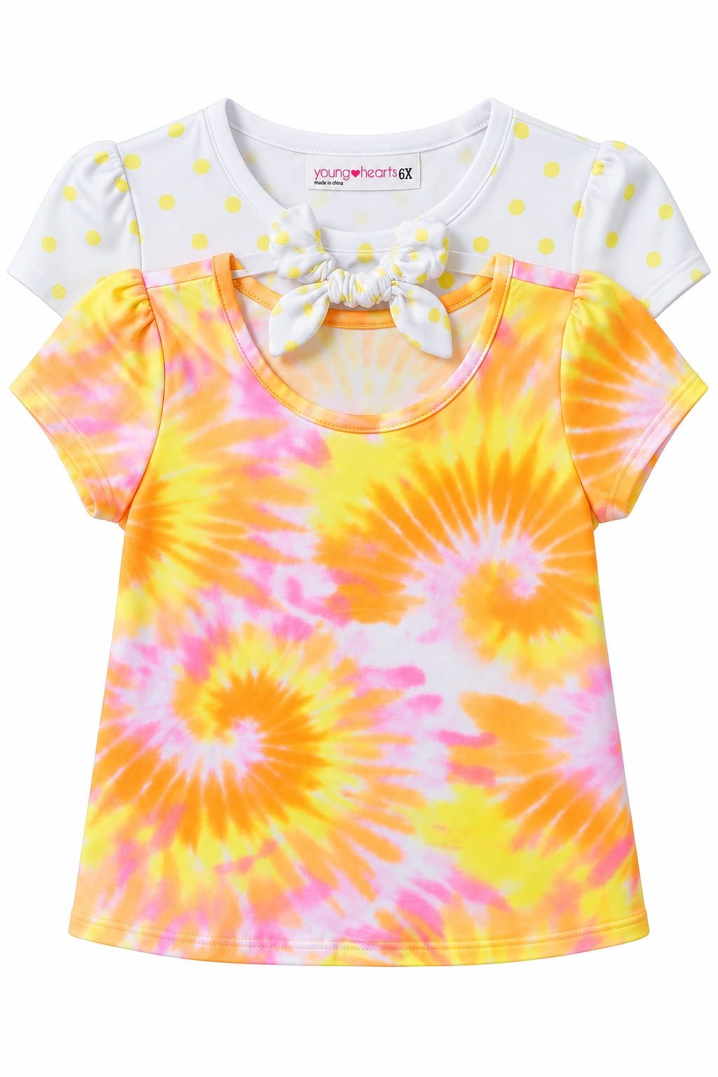 | Juego blusas niña | - | 3 |