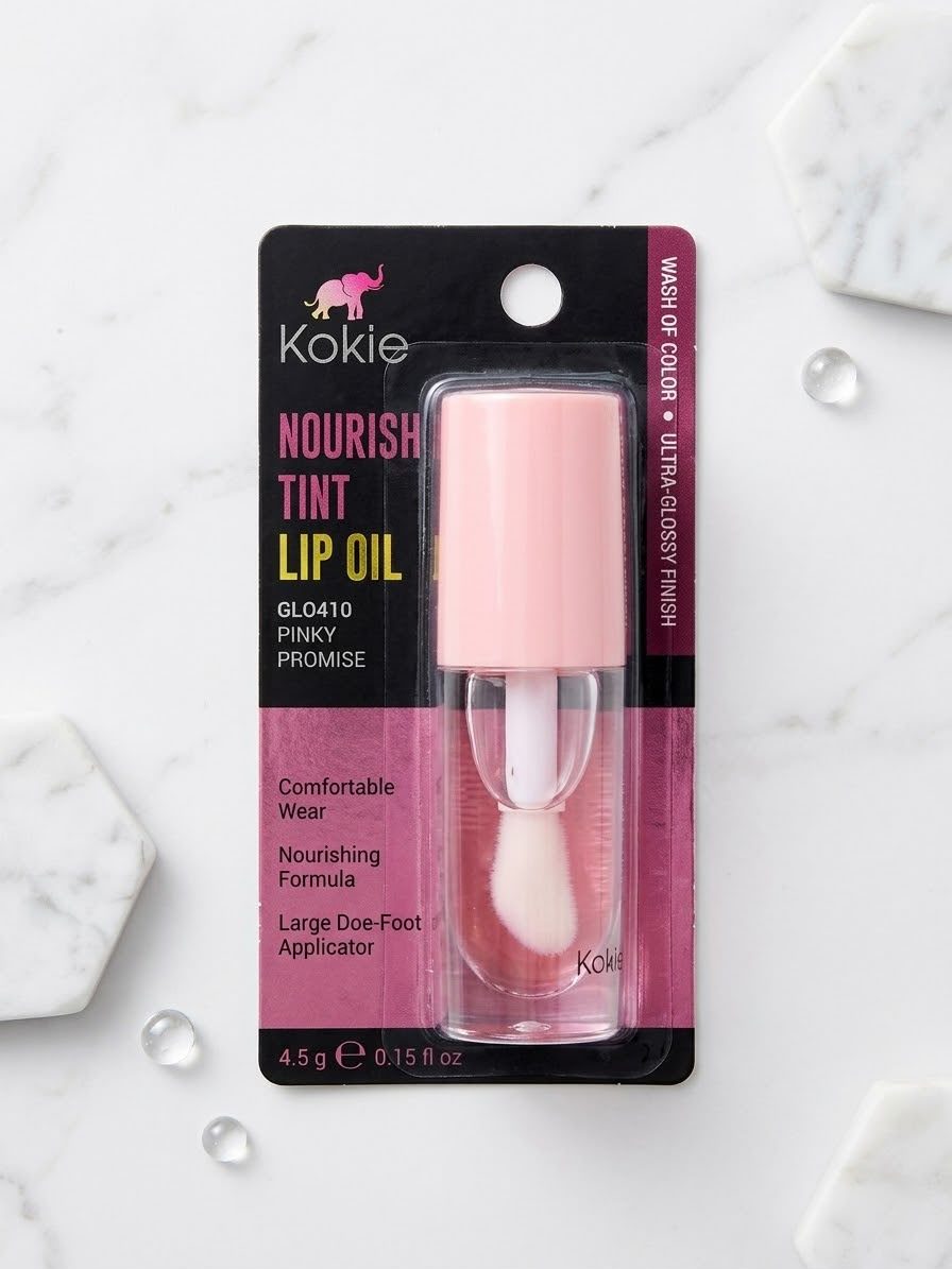LIP OIL
