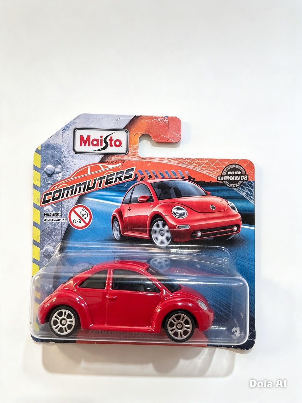 VOLKSWAGEN NEW BEEHE