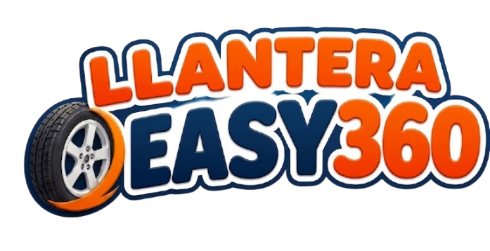Llantera Easy 360